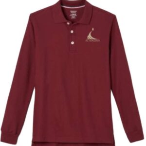 POLO SHIRT SHORT – HALF & FULL SLEEVE