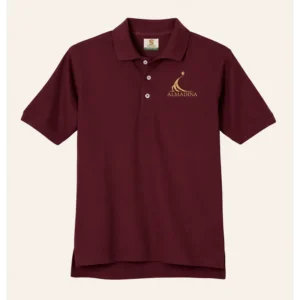POLO HALF SLEEVES