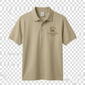 POLO HALF SLEEVES