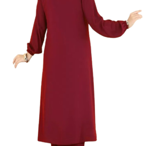 GIRLS DRESS & TROUSERS