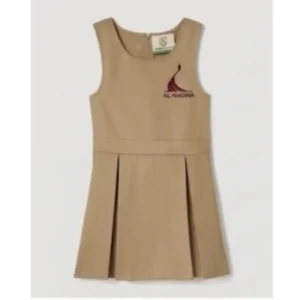 GIRLS TUNIC
