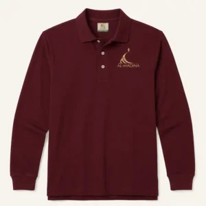 POLO FULL SLEEVES