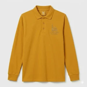 POLO FULL SLEEVES