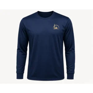 ROUND NECK FULL SLEEVES