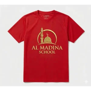 ROUND NECK HALF SLEEVES