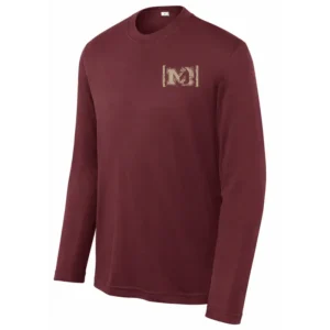 ROUND NECK FULL SLEEVES
