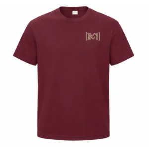 ROUND NECK HALF SLEEVES